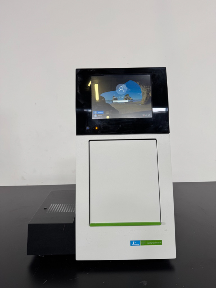 Image of PerkinElmer Lab Chip GX Touch HT Protein Characterization System